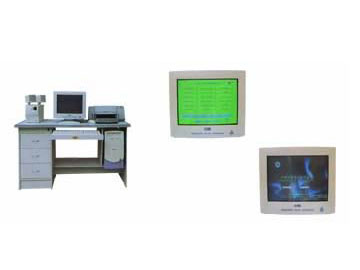 成人康復(fù)醫(yī)學(xué)心理測(cè)驗(yàn)系統(tǒng)(軟、硬件) JC-6